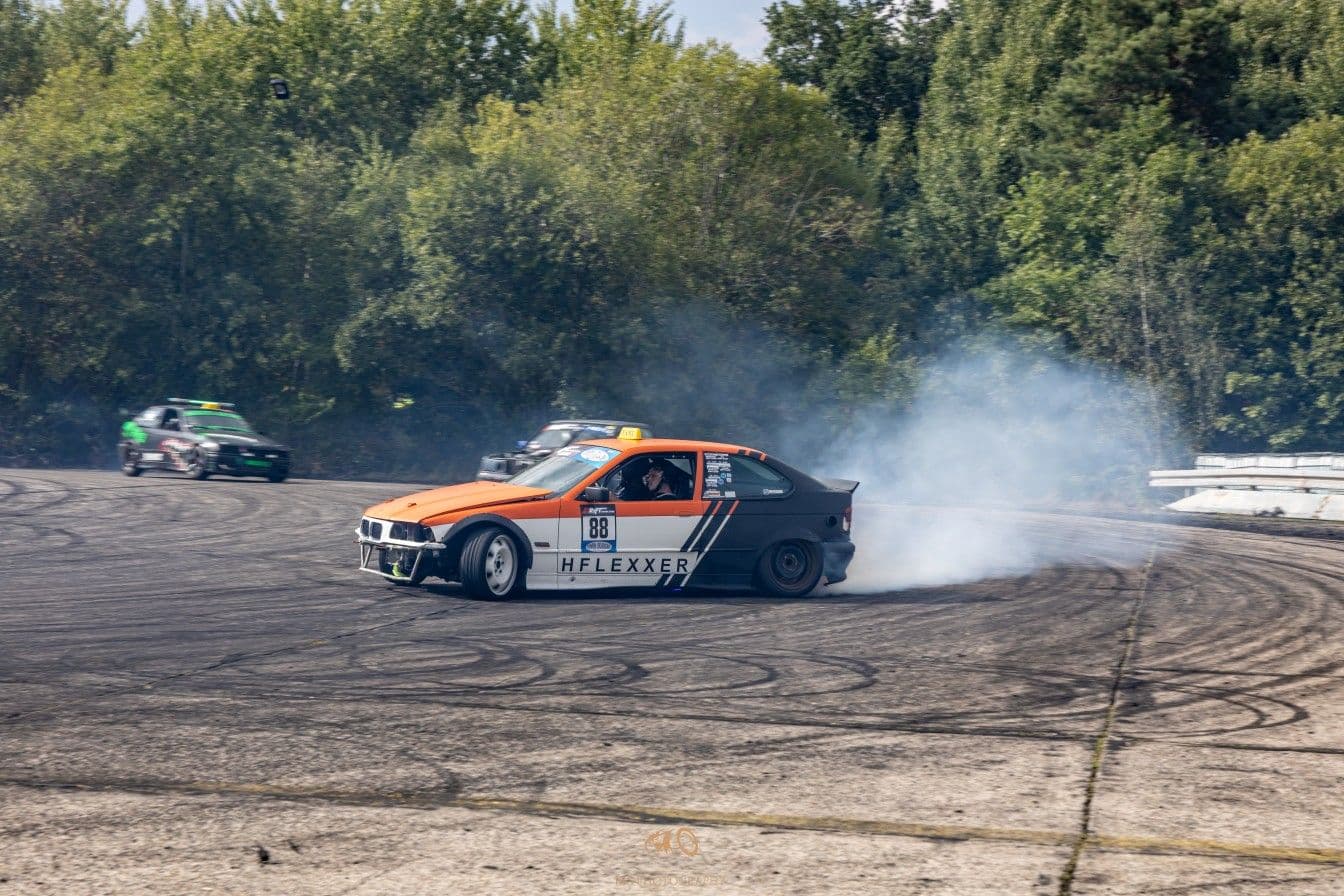 Drift Shows